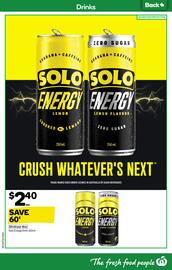 Woolworths catalogue week 29 Page 36