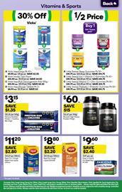 Woolworths catalogue week 29 Page 38