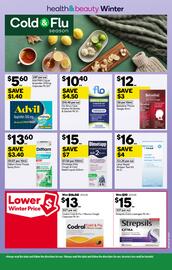 Woolworths catalogue week 29 Page 39