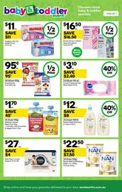 Woolworths catalogue week 29 Page 41