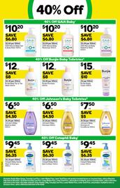 Woolworths catalogue week 29 Page 42