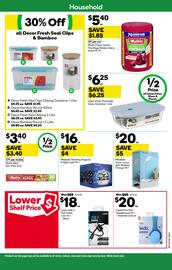 Woolworths catalogue week 29 Page 43