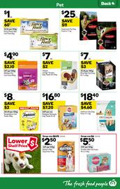 Woolworths catalogue week 29 Page 44