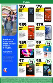 Woolworths catalogue week 29 Page 45