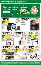 Woolworths catalogue week 29 Page 47