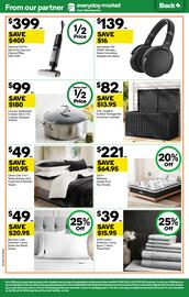 Woolworths catalogue week 29 Page 48