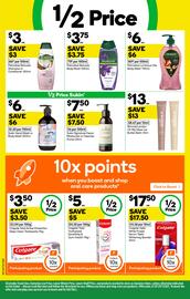 Woolworths catalogue week 29 Page 8