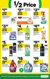 Woolworths catalogue week 29 Page 9