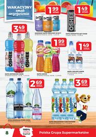Top Market gazetka Strona 8