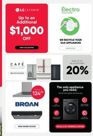 Meubles RD flyer week 29 Page 12