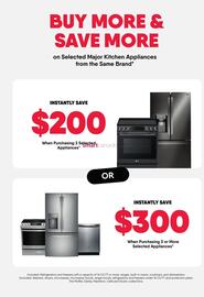 Meubles RD flyer week 29 Page 13