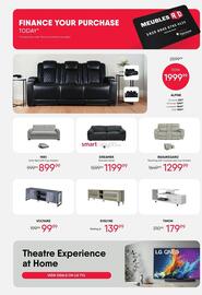 Meubles RD flyer week 29 Page 14