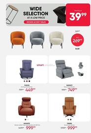 Meubles RD flyer week 29 Page 15