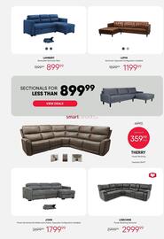 Meubles RD flyer week 29 Page 16