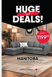 Meubles RD flyer week 29 Page 17