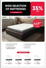 Meubles RD flyer week 29 Page 3