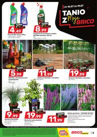 Bricomarche gazetka Strona 3