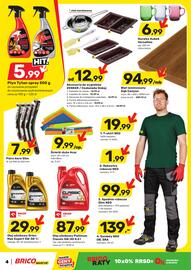 Bricomarche gazetka Strona 4