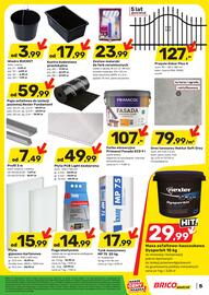 Bricomarche gazetka Strona 5