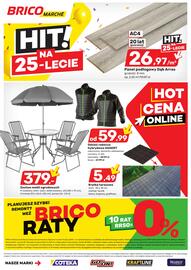 Bricomarche gazetka Strona 8