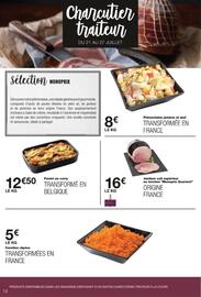 Catalogue Monop' page 14