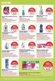 Catalogue Monop' page 34