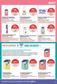 Catalogue Monop' page 35