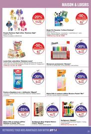 Catalogue Monop' page 39