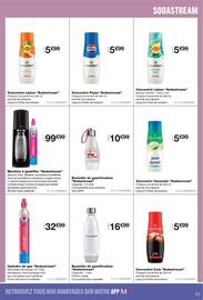 Catalogue Monop' page 43