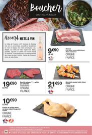 Catalogue Monoprix page 12