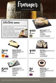 Catalogue Monoprix page 15