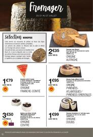 Catalogue Monoprix page 16