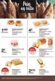 Catalogue Monoprix page 17