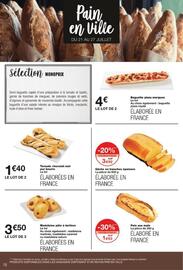 Catalogue Monoprix page 18