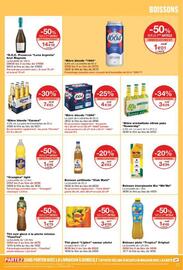 Catalogue Monoprix page 21