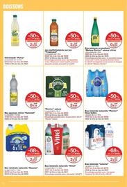 Catalogue Monoprix page 22