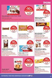 Catalogue Monoprix page 23