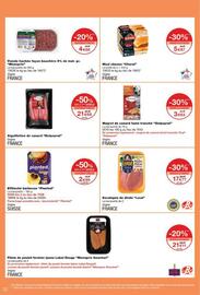 Catalogue Monoprix page 30