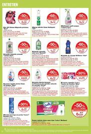 Catalogue Monoprix page 34