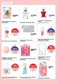 Catalogue Monoprix page 38