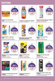 Catalogue Monoprix page 40