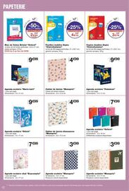 Catalogue Monoprix page 42