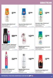 Catalogue Monoprix page 43