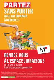 Catalogue Monoprix page 44