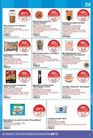 Catalogue Monoprix page 5