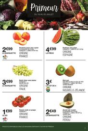 Catalogue Monoprix page 7