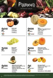 Catalogue Monoprix page 8