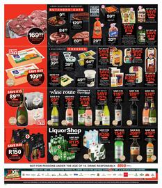 Checkers catalogue week 29 Page 2