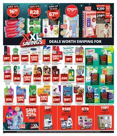 Checkers catalogue week 29 Page 6