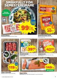 Coop reklamblad vecka 29 Sida 3